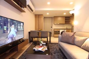 Picture of 1 bed Condo in Taka Haus Ekamai 12 Khlong Tan Nuea Sub District C09252