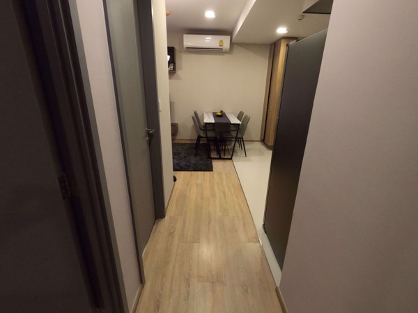 รูปภาพ 1 ห้องนอน Condo ในโครงการ Taka Haus Ekamai 12 Khlong Tan Nuea Sub District C09252