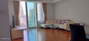 Picture of 2 bed Condo in Baan Siri 24 Khlongtan Sub District C09253