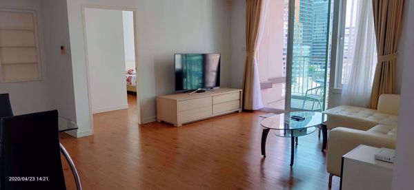 Picture of 2 bed Condo in Baan Siri 24 Khlongtan Sub District C09253