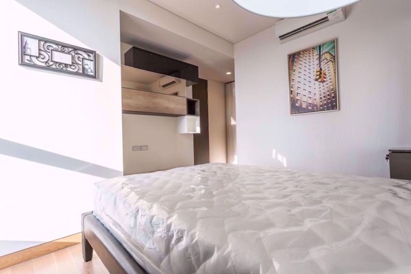 Picture of 1 bed Condo in The Lumpini 24 Khlongtan Sub District C09254