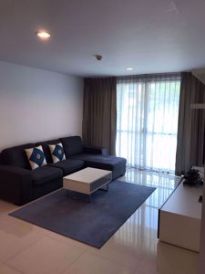 Picture of 2 bed Condo in Pearl Residences Sukhumvit 24 Khlongtan Sub District C09256