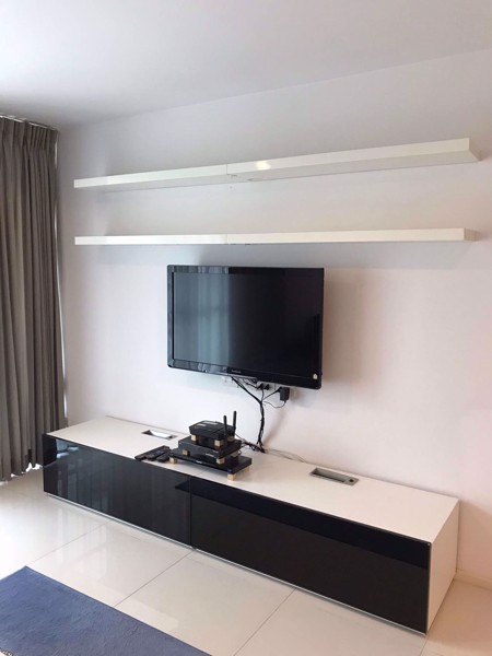 รูปภาพ 2 ห้องนอน Condo ในโครงการ Pearl Residences Sukhumvit 24 Khlongtan Sub District C09256