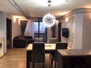 Picture of 2 bed Condo in Las Colinas Khlong Toei Nuea Sub District C09258