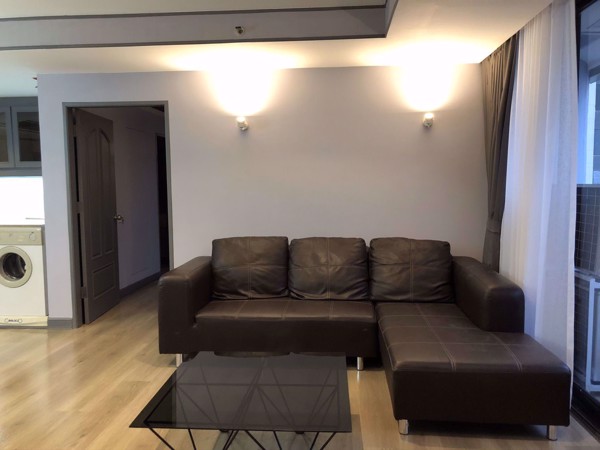 Picture of 2 bed Condo in Las Colinas Khlong Toei Nuea Sub District C09258