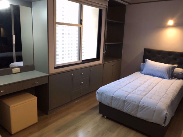 Picture of 2 bed Condo in Las Colinas Khlong Toei Nuea Sub District C09258