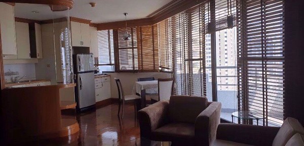 Picture of 2 bed Condo in Lake Avenue Khlongtan Sub District C09259