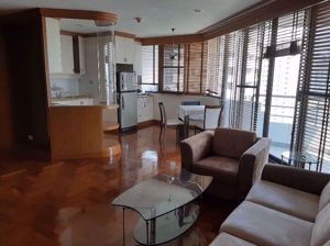 Picture of 2 bed Condo in Lake Avenue Khlongtan Sub District C09259