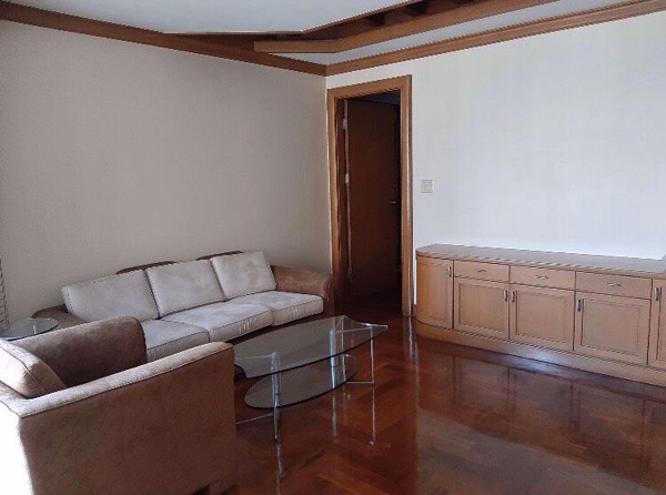 Picture of 2 bed Condo in Lake Avenue Khlongtan Sub District C09259