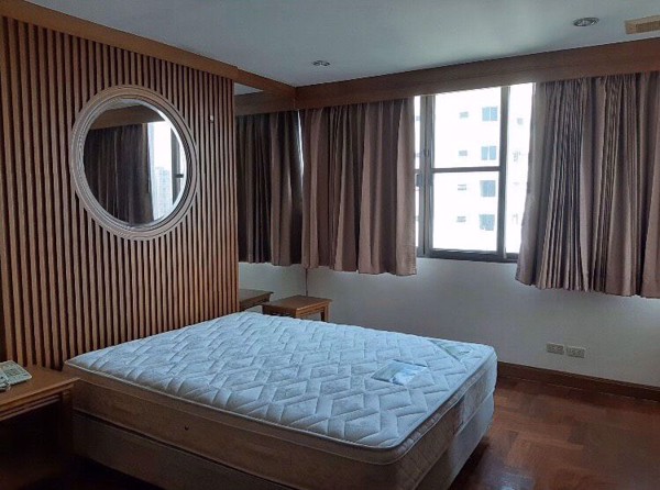 Picture of 2 bed Condo in Lake Avenue Khlongtan Sub District C09259