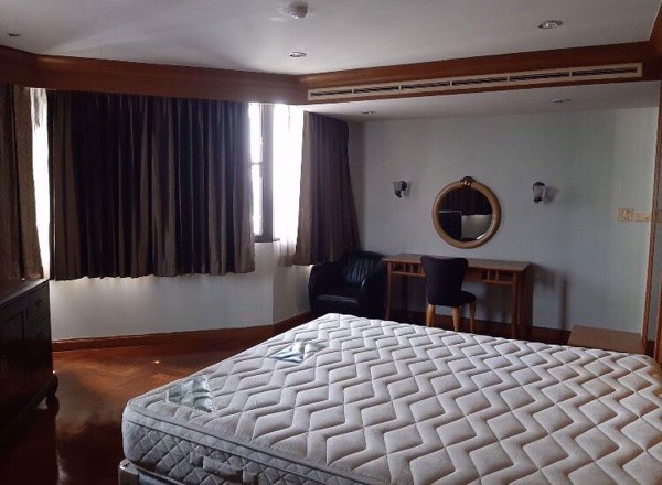 Picture of 2 bed Condo in Lake Avenue Khlongtan Sub District C09259