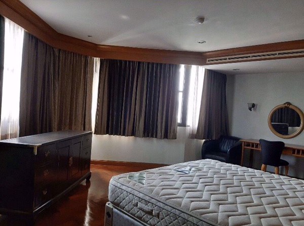 Picture of 2 bed Condo in Lake Avenue Khlongtan Sub District C09259