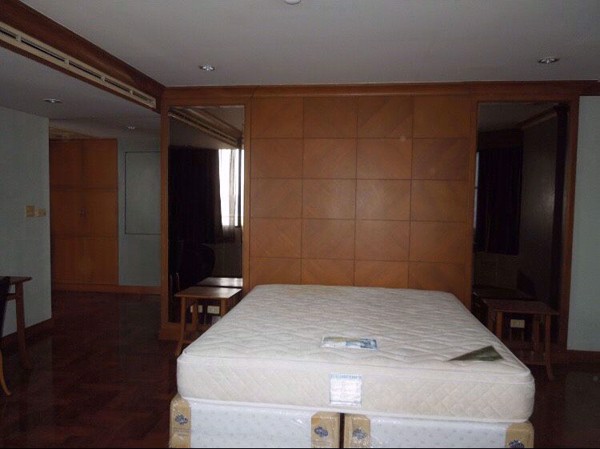 Picture of 2 bed Condo in Lake Avenue Khlongtan Sub District C09259