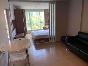 Picture of 1 bed Condo in Hive Sukhumvit 65 Phrakhanongnuea Sub District C09270