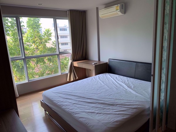 รูปภาพ 1 bed Condo in Hive Sukhumvit 65 Phrakhanongnuea Sub District C09270