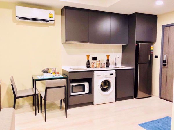 Picture of 1 bed Condo in Venio Sukhumvit 10 Khlongtoei Sub District C09272