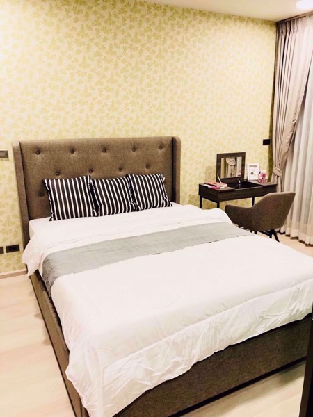 Picture of 1 bed Condo in Venio Sukhumvit 10 Khlongtoei Sub District C09272