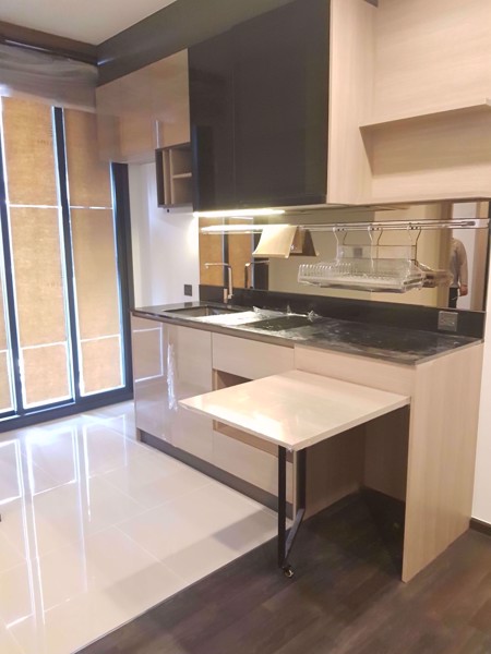 Picture of 1 bed Condo in The Line Asoke - Ratchada Din Daeng Sub District C09273