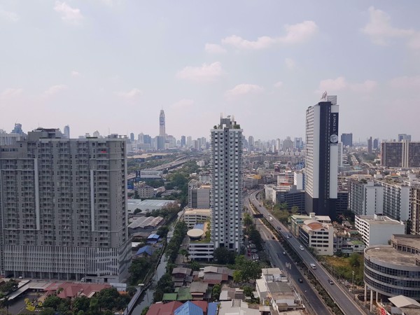 Picture of 1 bed Condo in The Line Asoke - Ratchada Din Daeng Sub District C09273