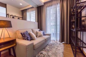 Picture of 1 bed Condo in The Lumpini 24 Khlongtan Sub District C09265