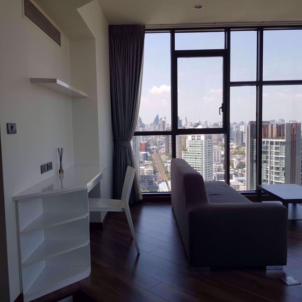 Picture of 1 bed Condo in WYNE Sukhumvit Phra Khanong Sub District C09275