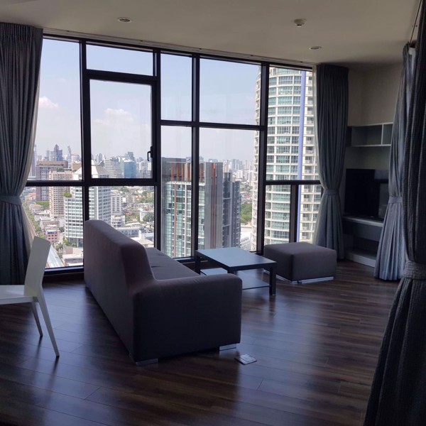 Picture of 1 bed Condo in WYNE Sukhumvit Phra Khanong Sub District C09275