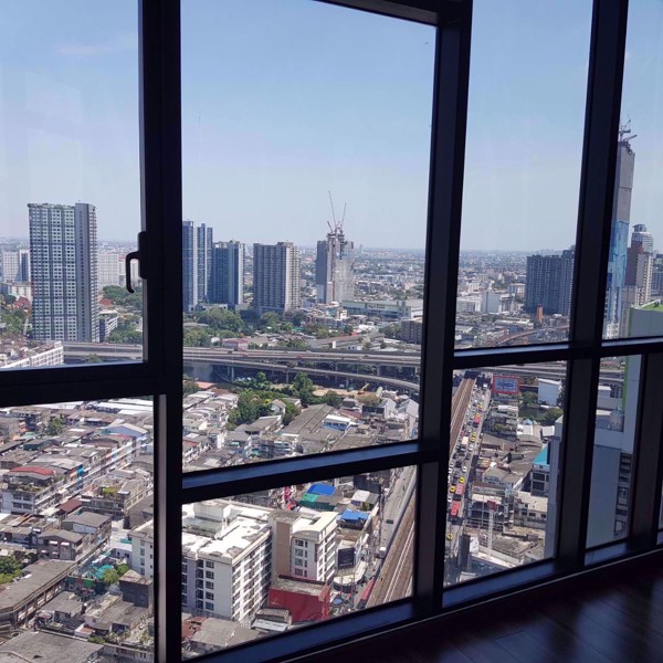 Picture of 1 bed Condo in WYNE Sukhumvit Phra Khanong Sub District C09275