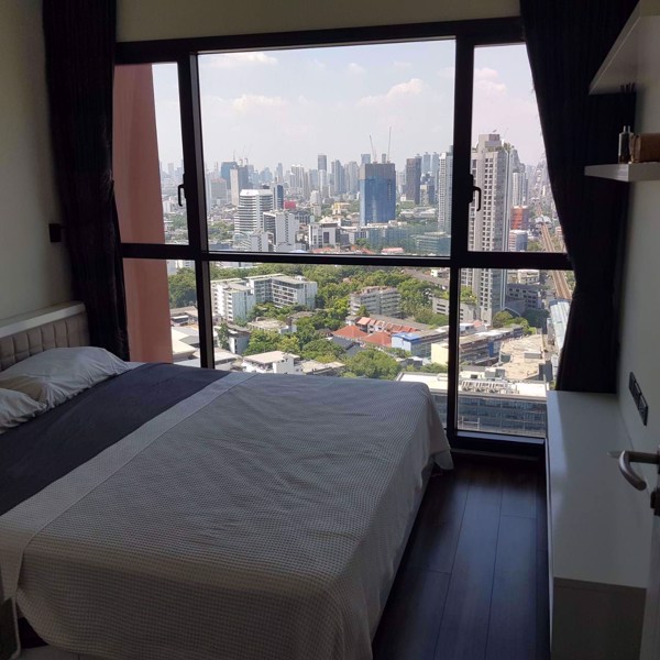 Picture of 1 bed Condo in WYNE Sukhumvit Phra Khanong Sub District C09275