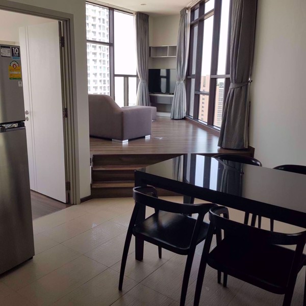 Picture of 1 bed Condo in WYNE Sukhumvit Phra Khanong Sub District C09275