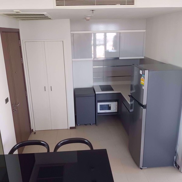 Picture of 1 bed Condo in WYNE Sukhumvit Phra Khanong Sub District C09275