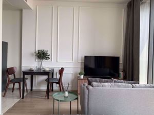 รูปภาพ 1 bed Condo in Ashton Silom Suriyawong Sub District C09276