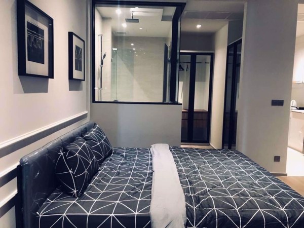 Picture of 1 bed Condo in Ashton Silom Suriyawong Sub District C09276