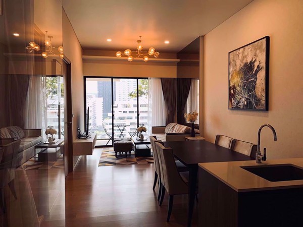 Picture of 2 bed Condo in Siamese Exclusive Sukhumvit 31 Khlong Toei Nuea Sub District C09278