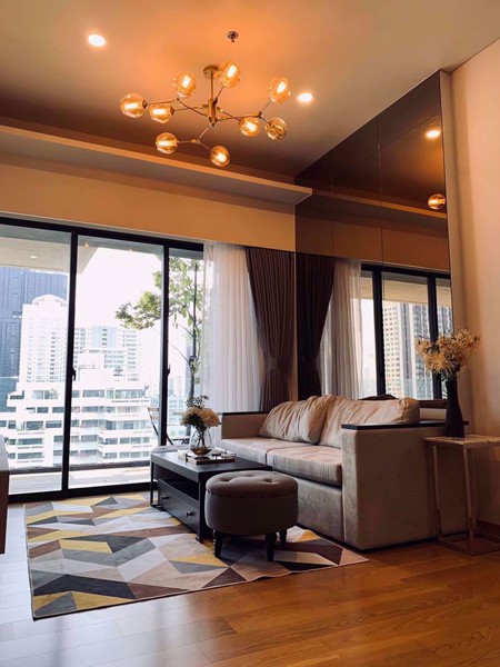 Picture of 2 bed Condo in Siamese Exclusive Sukhumvit 31 Khlong Toei Nuea Sub District C09278