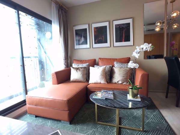 Picture of 2 bed Condo in Life Sukhumvit 48 Phra Khanong Sub District C09279