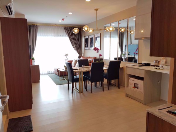 Picture of 2 bed Condo in Life Sukhumvit 48 Phra Khanong Sub District C09279