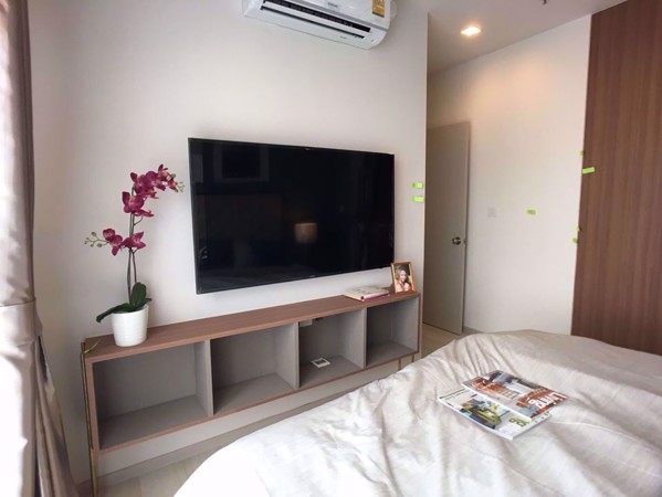 Picture of 2 bed Condo in Life Sukhumvit 48 Phra Khanong Sub District C09279