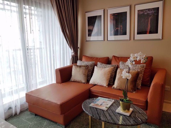 Picture of 2 bed Condo in Life Sukhumvit 48 Phra Khanong Sub District C09279