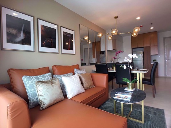 Picture of 2 bed Condo in Life Sukhumvit 48 Phra Khanong Sub District C09279