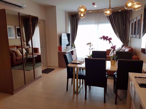 Picture of 2 bed Condo in Life Sukhumvit 48 Phra Khanong Sub District C09279