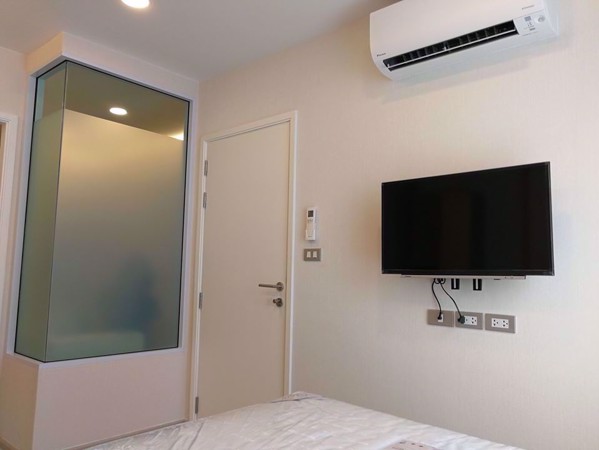 Picture of 1 bed Condo in Vtara Sukhumvit 36 Phra Khanong Sub District C09281