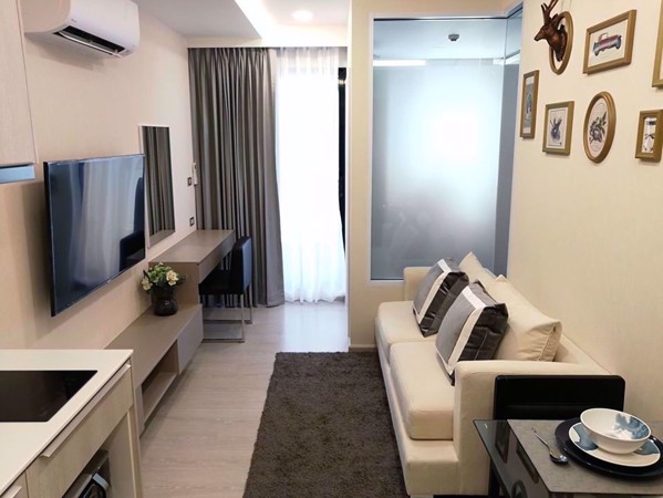 Picture of 1 bed Condo in Vtara Sukhumvit 36 Phra Khanong Sub District C09281