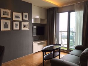 Picture of 2 bed Condo in H Sukhumvit 43 Khlong Tan Nuea Sub District C09282