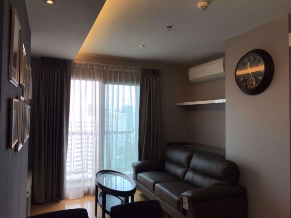 Picture of 2 bed Condo in H Sukhumvit 43 Khlong Tan Nuea Sub District C09282