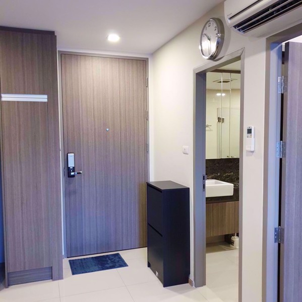 Picture of 1 bed Condo in Art @ Thonglor 25 Khlong Tan Nuea Sub District C09289