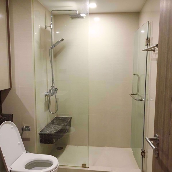 Picture of 1 bed Condo in Art @ Thonglor 25 Khlong Tan Nuea Sub District C09289