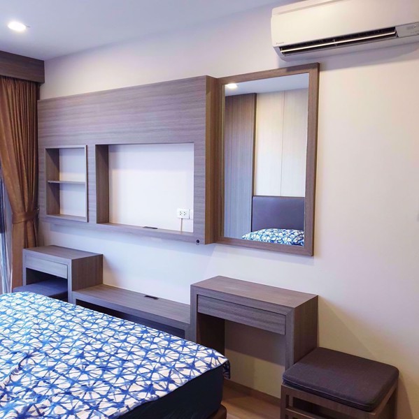 Picture of 1 bed Condo in Art @ Thonglor 25 Khlong Tan Nuea Sub District C09289