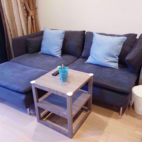 Picture of 1 bed Condo in Art @ Thonglor 25 Khlong Tan Nuea Sub District C09289