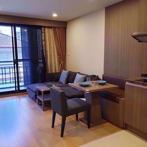 รูปภาพ 1 bed Condo in Art @ Thonglor 25 Khlong Tan Nuea Sub District C09289