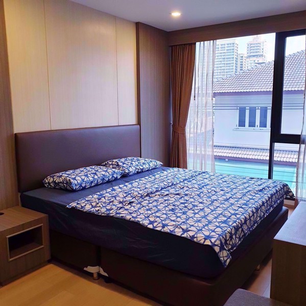 Picture of 1 bed Condo in Art @ Thonglor 25 Khlong Tan Nuea Sub District C09289